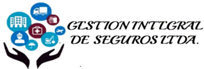 Gestión integral de seguros Ltda